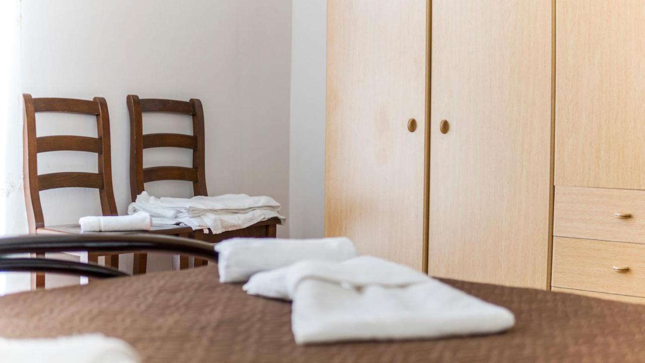 B&B Afrodite Agrigento Kültér fotó