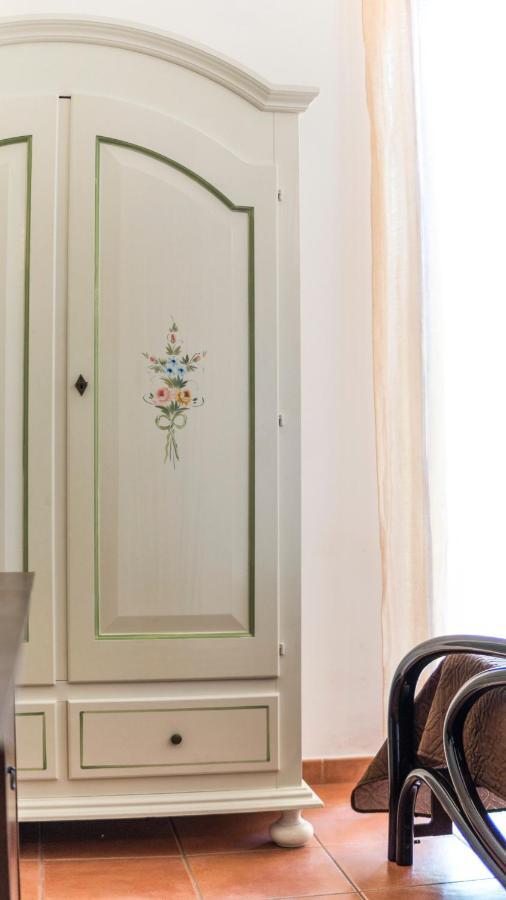 B&B Afrodite Agrigento Kültér fotó
