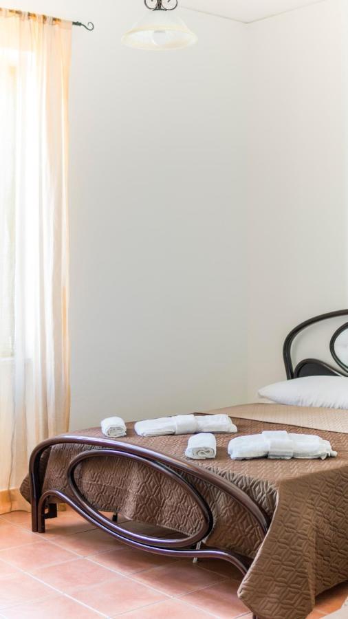 B&B Afrodite Agrigento Kültér fotó
