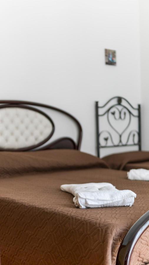 B&B Afrodite Agrigento Kültér fotó