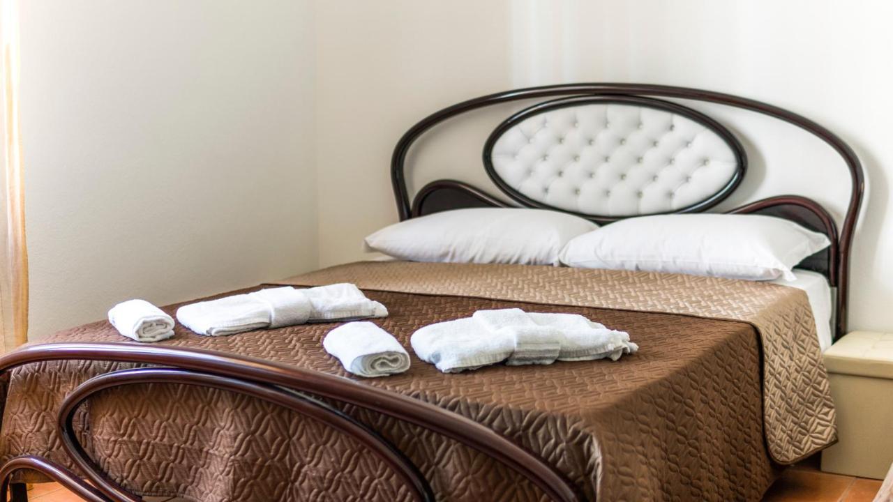 B&B Afrodite Agrigento Kültér fotó