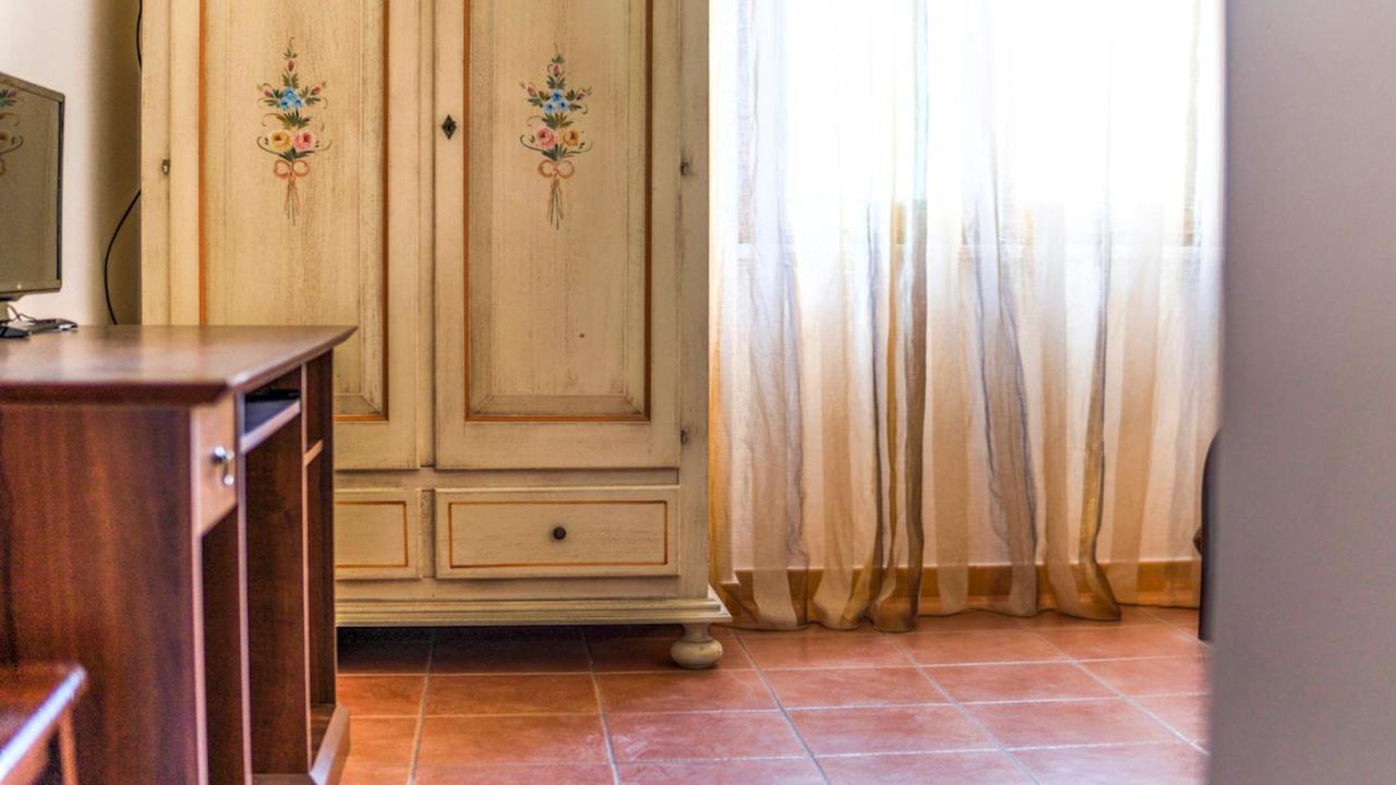 B&B Afrodite Agrigento Kültér fotó