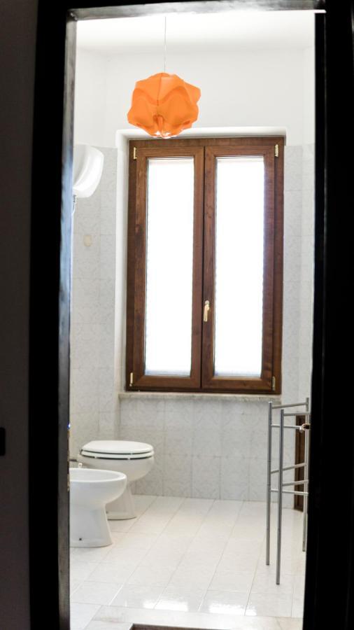 B&B Afrodite Agrigento Kültér fotó
