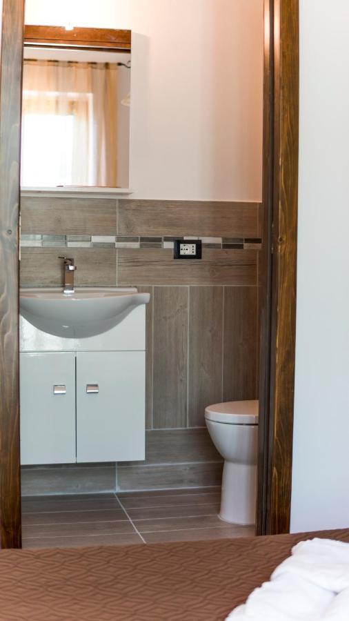 B&B Afrodite Agrigento Kültér fotó