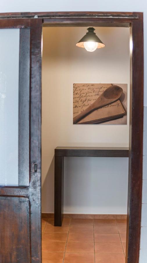 B&B Afrodite Agrigento Kültér fotó