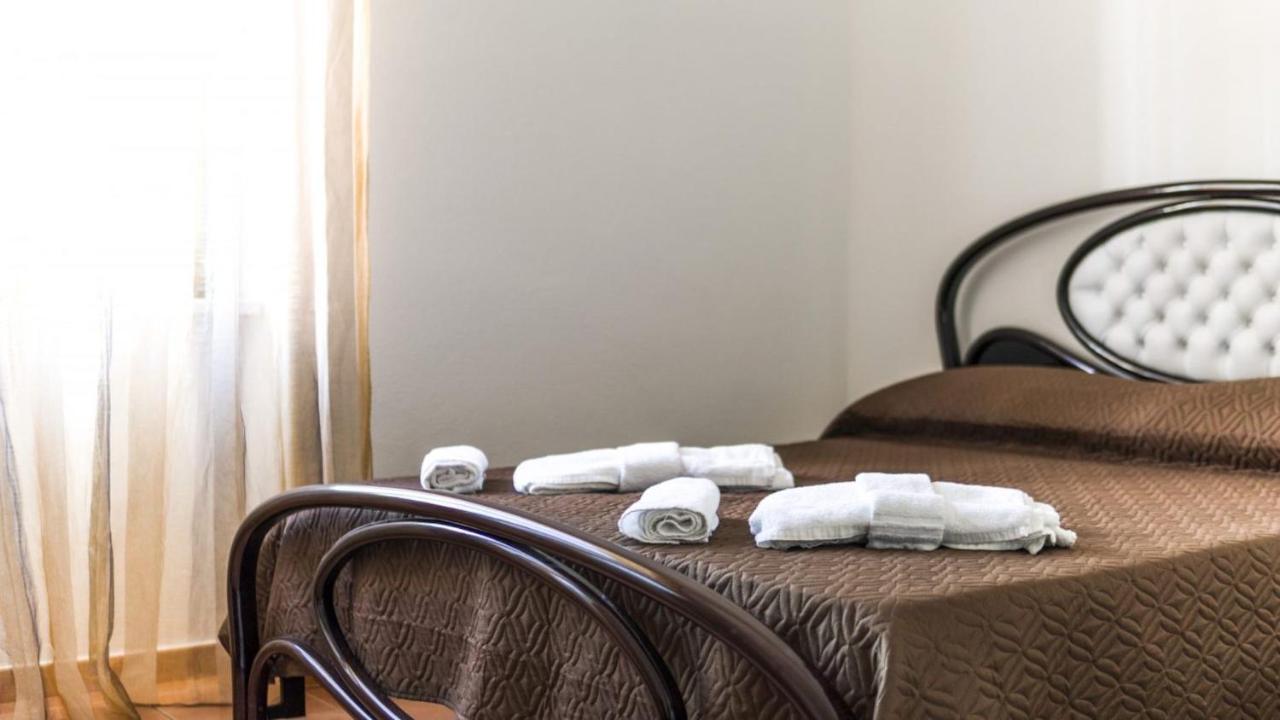 B&B Afrodite Agrigento Kültér fotó