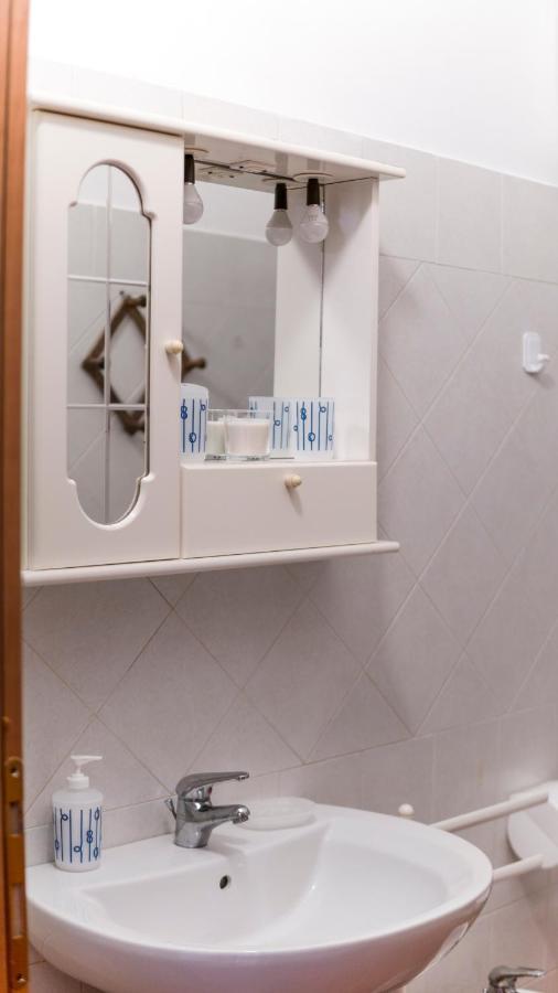 B&B Afrodite Agrigento Kültér fotó
