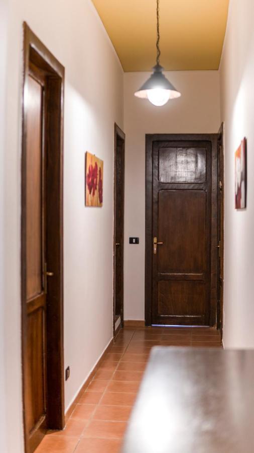 B&B Afrodite Agrigento Kültér fotó