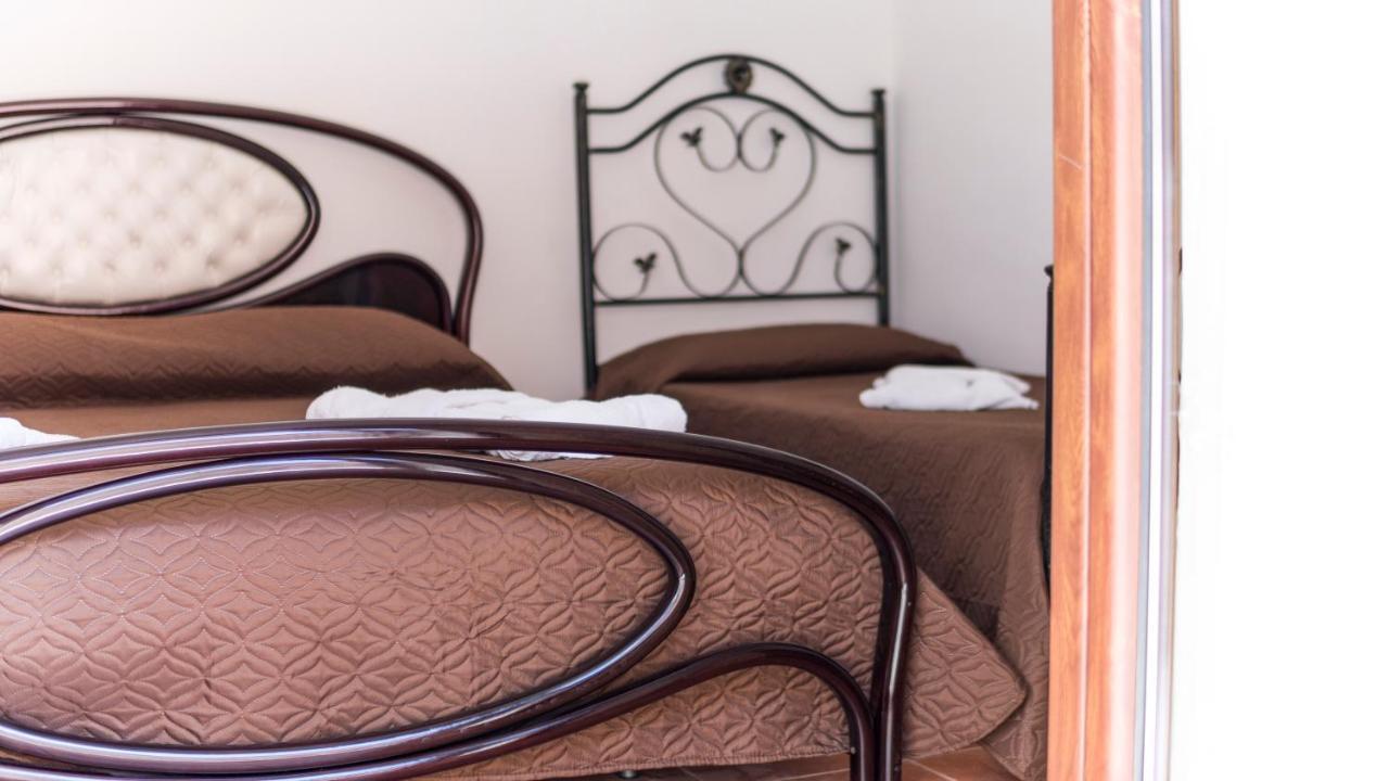 B&B Afrodite Agrigento Kültér fotó